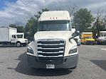Used 2019 Freightliner Cascadia Detroit DD15AT Semi Truck with Sleeper Cab for sale #227510 - photo 2