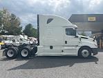 Used 2019 Freightliner Cascadia Detroit DD15AT Semi Truck with Sleeper Cab for sale #227510 - photo 8