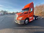 Used 2019 Freightliner Cascadia Detroit DD15AT Semi Truck for sale #227537 - photo 3