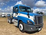 Used 2019 Freightliner Cascadia Detroit DD15AT Semi Truck for sale #227556 - photo 1