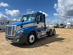 Used 2019 Freightliner Cascadia Detroit DD15AT Semi Truck for sale #227556 - photo 3