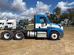 Used 2019 Freightliner Cascadia Detroit DD15AT Semi Truck for sale #227556 - photo 8