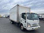 Used 2019 Isuzu NQR Regular Cab Box Truck with Liftgate for sale #227618 - photo 1