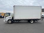 Used 2019 Isuzu NQR Regular Cab Box Truck with Liftgate for sale #227618 - photo 4