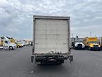 Used 2019 Isuzu NQR Regular Cab Box Truck with Liftgate for sale #227618 - photo 7