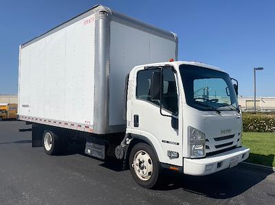 Used 2019 Isuzu NQR - photo 1