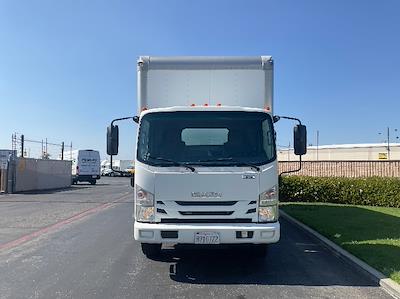 Used 2019 Isuzu NQR - photo 1