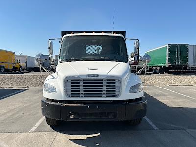 Used 2019 Freightliner M2 106 Conventional Cab Morgan Truck Body Flatbed Truck for sale #227670 - photo 2