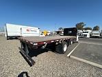 Used 2019 Freightliner M2 106 Conventional Cab Morgan Truck Body Flatbed Truck for sale #227670 - photo 13