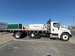 Used 2019 Freightliner M2 106 Conventional Cab Morgan Truck Body Flatbed Truck for sale #227670 - photo 15