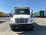 Used 2019 Freightliner M2 106 Conventional Cab Morgan Truck Body Flatbed Truck for sale #227670 - photo 2