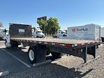 Used 2019 Freightliner M2 106 Conventional Cab Morgan Truck Body Flatbed Truck for sale #227670 - photo 6