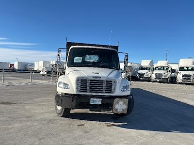 Used 2019 Freightliner M2 106 Conventional Cab Flatbed Truck for sale #227673 - photo 2