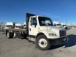 Used 2019 Freightliner M2 106 Conventional Cab Flatbed Truck for sale #227673 - photo 1