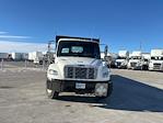 Used 2019 Freightliner M2 106 Conventional Cab Flatbed Truck for sale #227673 - photo 2