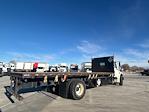Used 2019 Freightliner M2 106 Conventional Cab Flatbed Truck for sale #227673 - photo 9