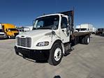 Used 2019 Freightliner M2 106 Conventional Cab Flatbed Truck for sale #227674 - photo 3