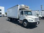 Used 2019 Freightliner M2 106 Refrigerated Body for sale #227679 - photo 1
