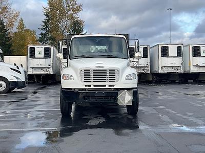 Used 2019 Freightliner M2 106 Conventional Cab Flatbed Truck for sale #227728 - photo 2