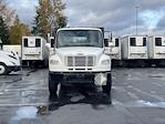 Used 2019 Freightliner M2 106 Conventional Cab Flatbed Truck for sale #227728 - photo 2