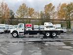 Used 2019 Freightliner M2 106 Conventional Cab Flatbed Truck for sale #227728 - photo 4