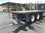 Used 2019 Freightliner M2 106 Conventional Cab Flatbed Truck for sale #227728 - photo 9