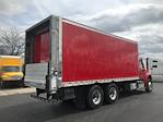 Used 2019 Freightliner M2 106 Morgan Truck Body Refrigerated Body SUPRA860 with Liftgate for sale #227743 - photo 12