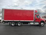 Used 2019 Freightliner M2 106 Morgan Truck Body Refrigerated Body SUPRA860 with Liftgate for sale #227743 - photo 14