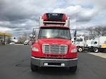 Used 2019 Freightliner M2 106 Morgan Truck Body Refrigerated Body SUPRA860 with Liftgate for sale #227743 - photo 2