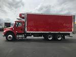 Used 2019 Freightliner M2 106 Morgan Truck Body Refrigerated Body SUPRA860 with Liftgate for sale #227743 - photo 4