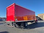 Used 2019 Freightliner M2 106 Conventional Cab Morgan Truck Body Box Truck with Liftgate for sale #227795 - photo 13