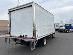 Used 2018 Isuzu NPR-HD Regular Cab Box Truck with Liftgate for sale #227820 - photo 13