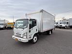 Used 2018 Isuzu NPR-HD Regular Cab Box Truck with Liftgate for sale #227820 - photo 3