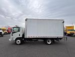 Used 2018 Isuzu NPR-HD Regular Cab Box Truck with Liftgate for sale #227820 - photo 4