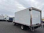 Used 2018 Isuzu NPR-HD Regular Cab Box Truck with Liftgate for sale #227820 - photo 6