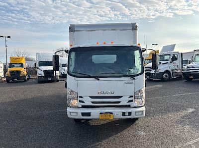 Used 2018 Isuzu NPR-HD Regular Cab Box Truck with Liftgate for sale #227821 - photo 2