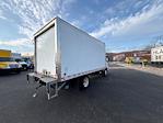 Used 2018 Isuzu NPR-HD Regular Cab Box Truck with Liftgate for sale #227821 - photo 13