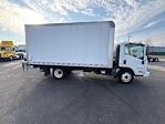 Used 2018 Isuzu NPR-HD Regular Cab Box Truck with Liftgate for sale #227821 - photo 15