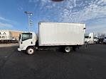 Used 2018 Isuzu NPR-HD Regular Cab Box Truck with Liftgate for sale #227821 - photo 4