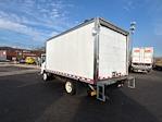 Used 2018 Isuzu NPR-HD Regular Cab Box Truck with Liftgate for sale #227821 - photo 6