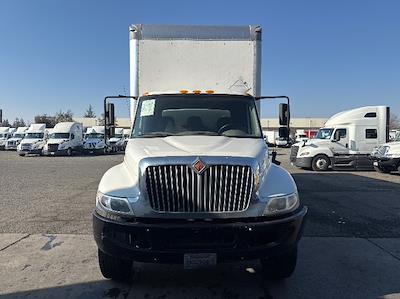 Used 2019 International DuraStar 4300 Box Truck with Liftgate for sale #227824 - photo 2