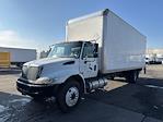 Used 2019 International DuraStar 4300 Box Truck with Liftgate for sale #227824 - photo 3