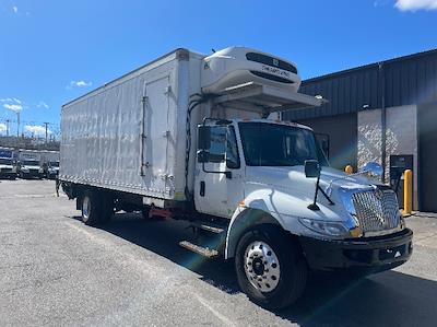 Used 2019 International DuraStar 4300 - photo 1