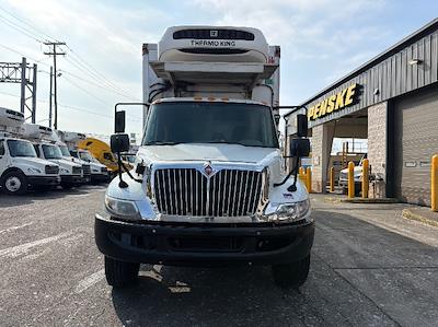 Used 2019 International DuraStar 4300 - photo 1