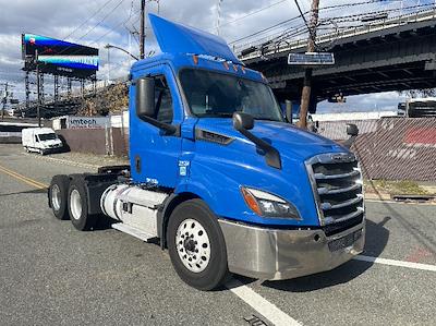 Used 2019 Freightliner Cascadia Detroit DD13 Semi Truck for sale #228084 - photo 1