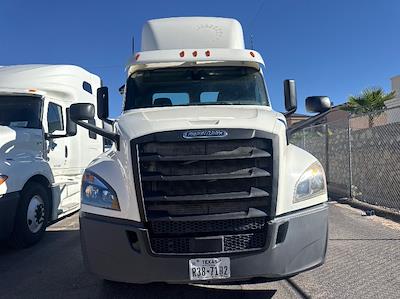 Used 2019 Freightliner Cascadia Detroit DD13 Semi Truck for sale #228166 - photo 2