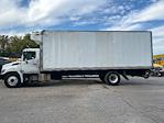 Used 2019 Hino 338 Refrigerated Body with Liftgate for sale #228220 - photo 4