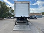 Used 2019 Hino 338 Refrigerated Body with Liftgate for sale #228220 - photo 9