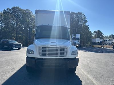 Used 2019 Freightliner M2 106 Conventional Cab Box Truck with Liftgate for sale #228239 - photo 2