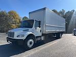 Used 2019 Freightliner M2 106 Conventional Cab Box Truck with Liftgate for sale #228239 - photo 3